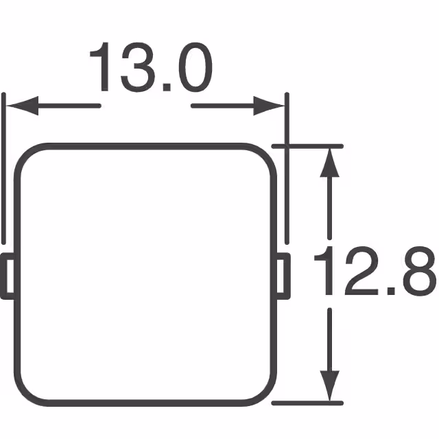 744355019 Würth Elektronik  Induttori fissi